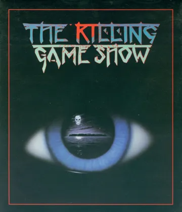 Killing Game Show, The_Disk1 box cover front